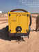 2021 ATLAS COPCO PAS 100 HF CS Enclosed