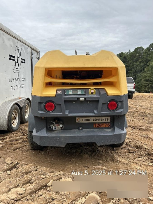 2020 ATLAS COPCO XAS188