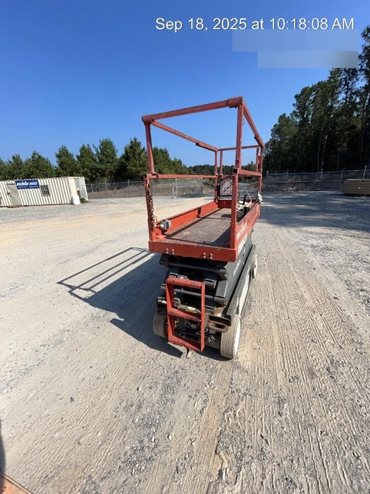 2017 Skyjack SJIII-3226 Standard