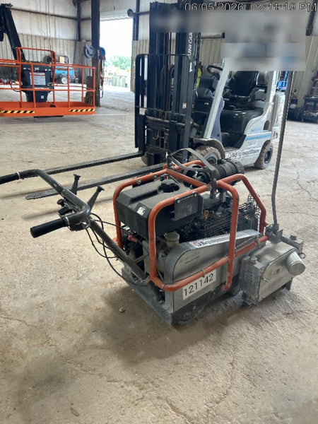 2020 HUSQVARNA SOFF-CUT 4000