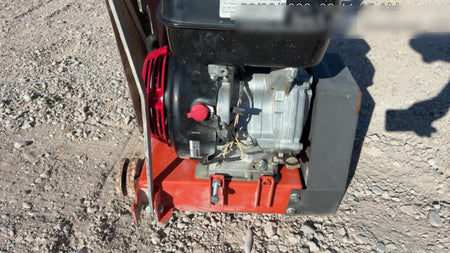 2020 HUSQVARNA FS 400