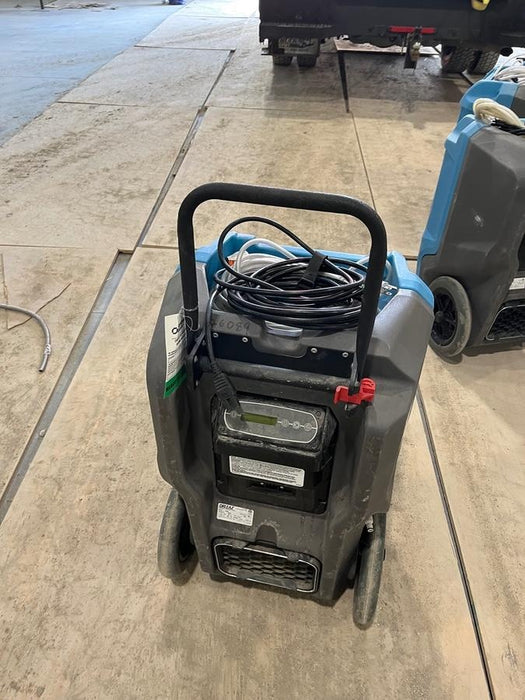 2020 DRI-EAZ LGR6000Li