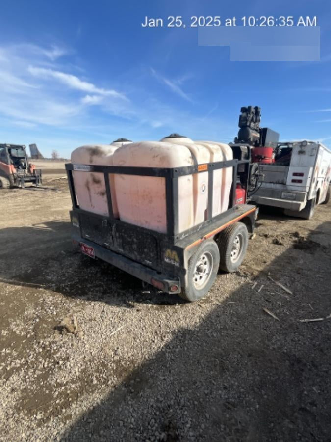 2024 MI-T-M HS-3505-1MGH-UR
