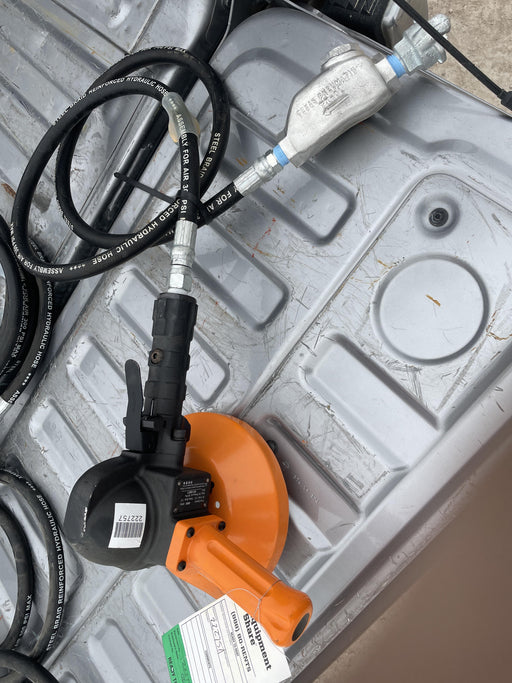 2022 MICHIGAN PNEUMATIC MP-5667VS-ORANGE