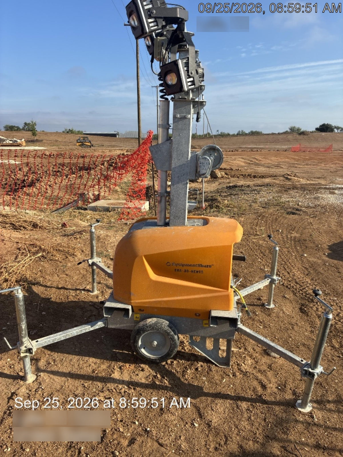 2024 ATLAS COPCO HILIGHT E3 Plus
