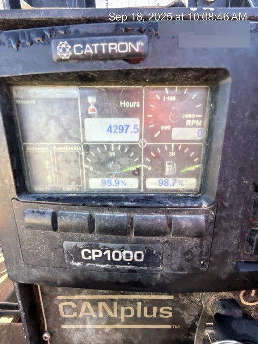 2023 PREMIER PUMP 8NHTH-RP-DC13