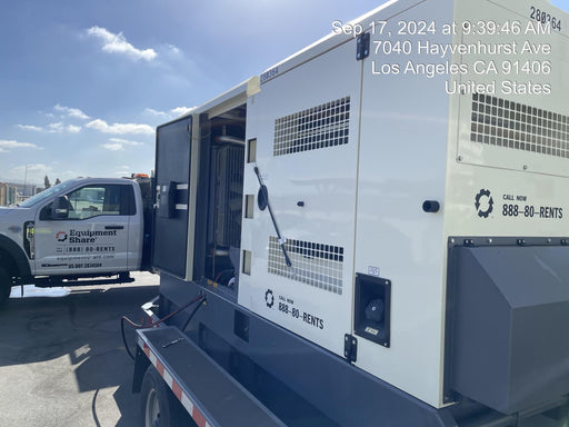 2022 ATLAS COPCO QAS 235