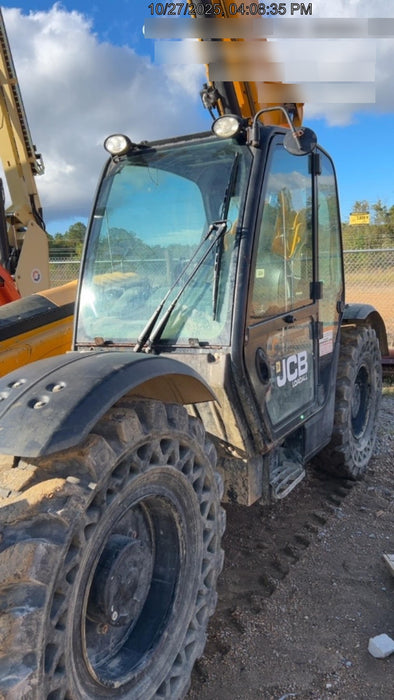 2019 JCB 510-56