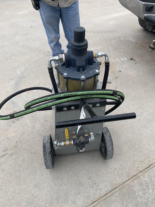 2021 PINNACLE PDQC-10000