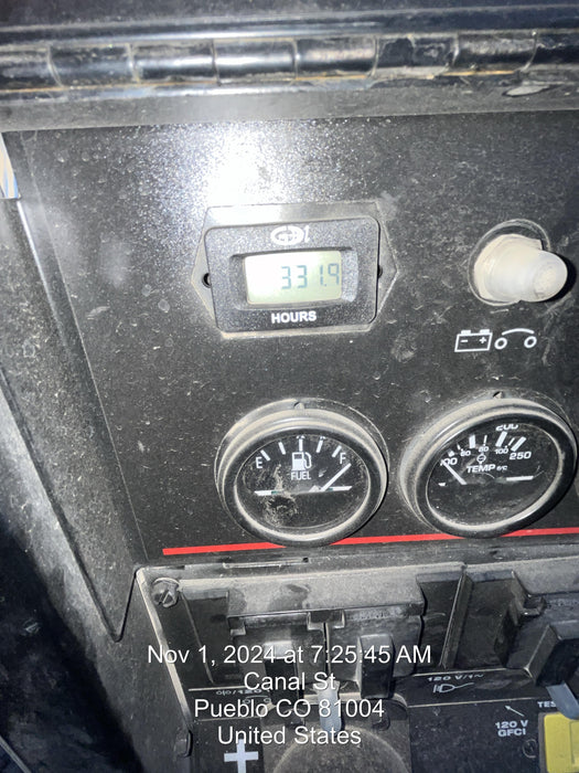 2024 LINCOLN ELECTRIC LE400