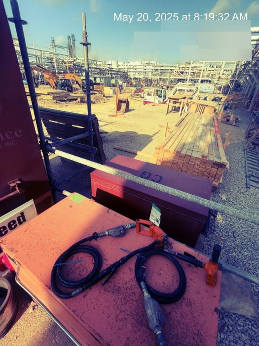 2020 MICHIGAN PNEUMATIC T3