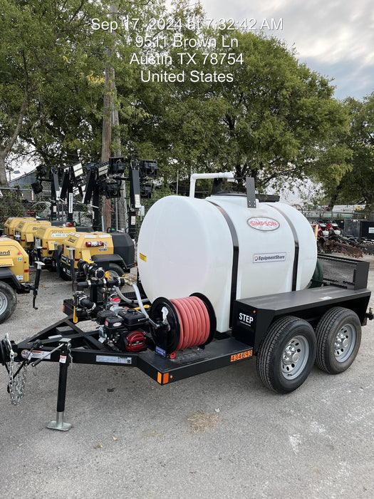 2024 SIMPSON SWT-52517