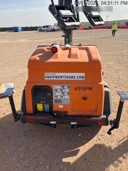 2026 GENERAC MLTS-4
