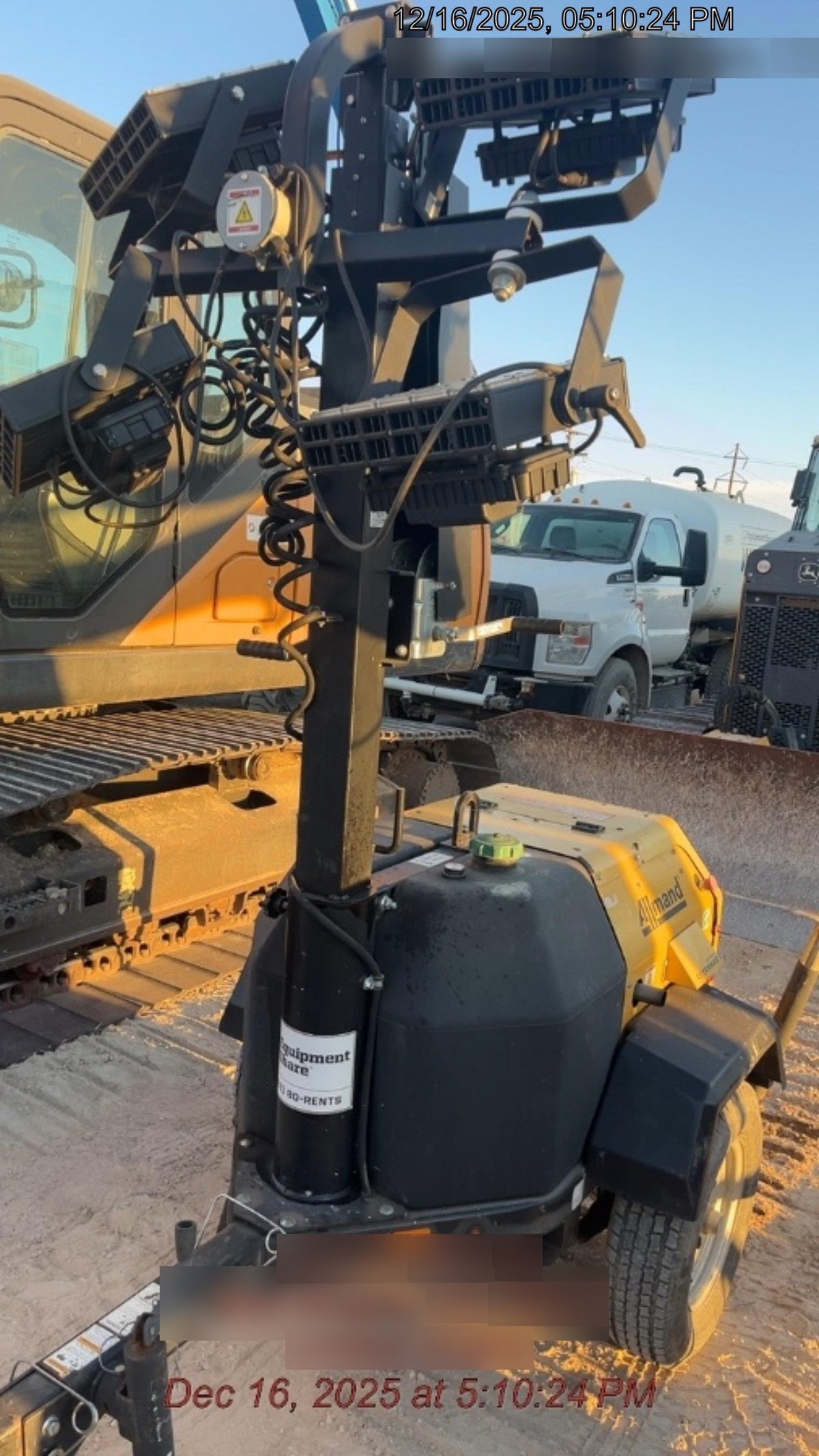 2021 ALLMAND NLV3GR