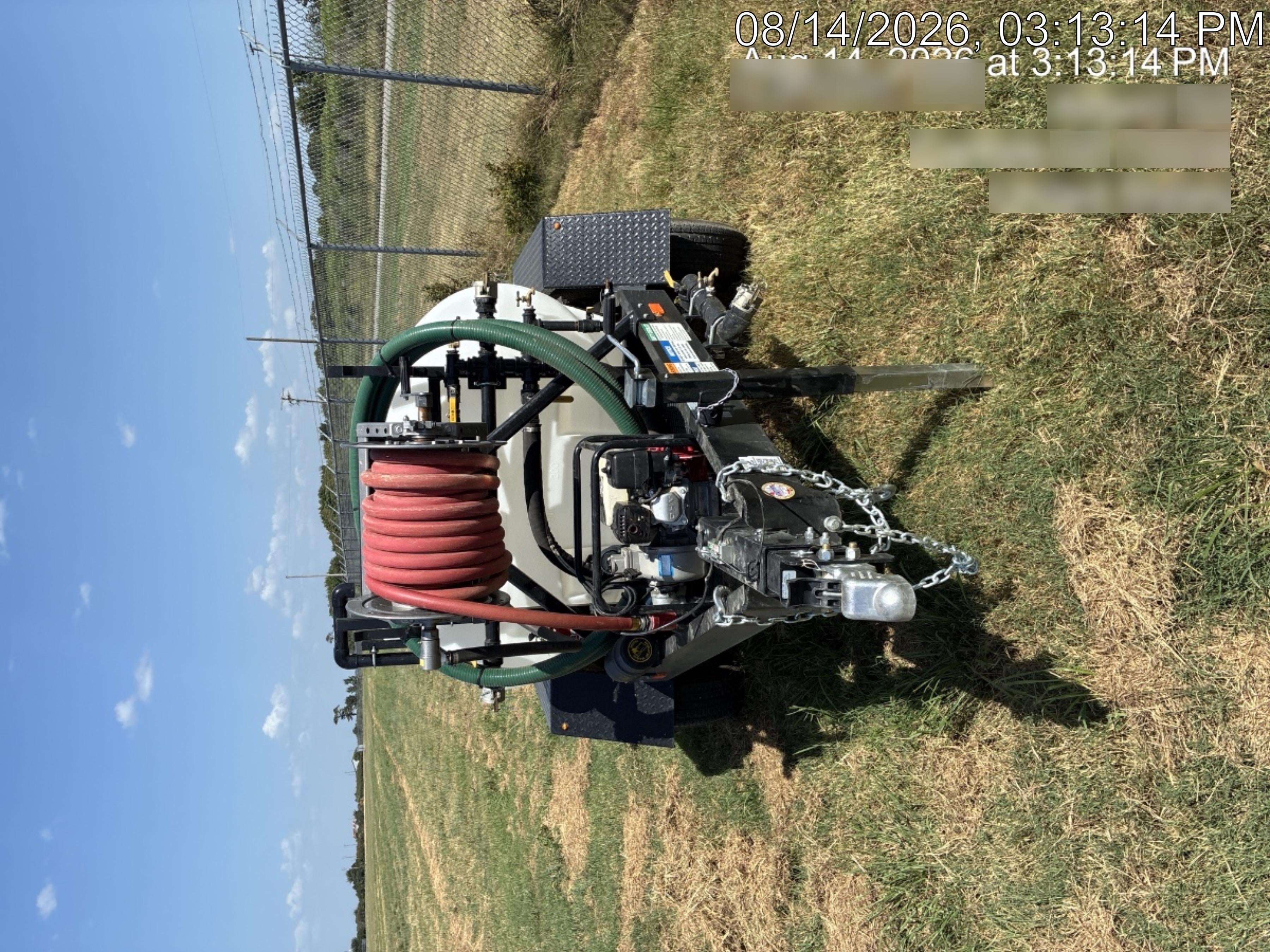 2026 WYLIE EXP-550L-S