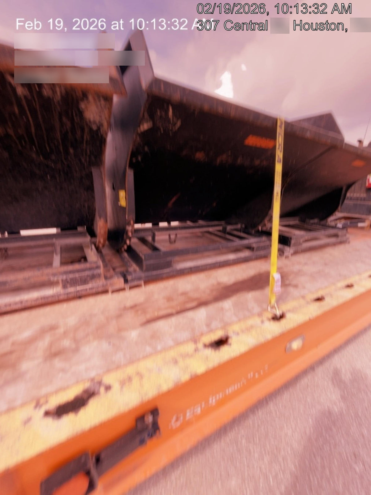 2024 STAR INDUSTRIES M-1820 - Self-Dump Hopper