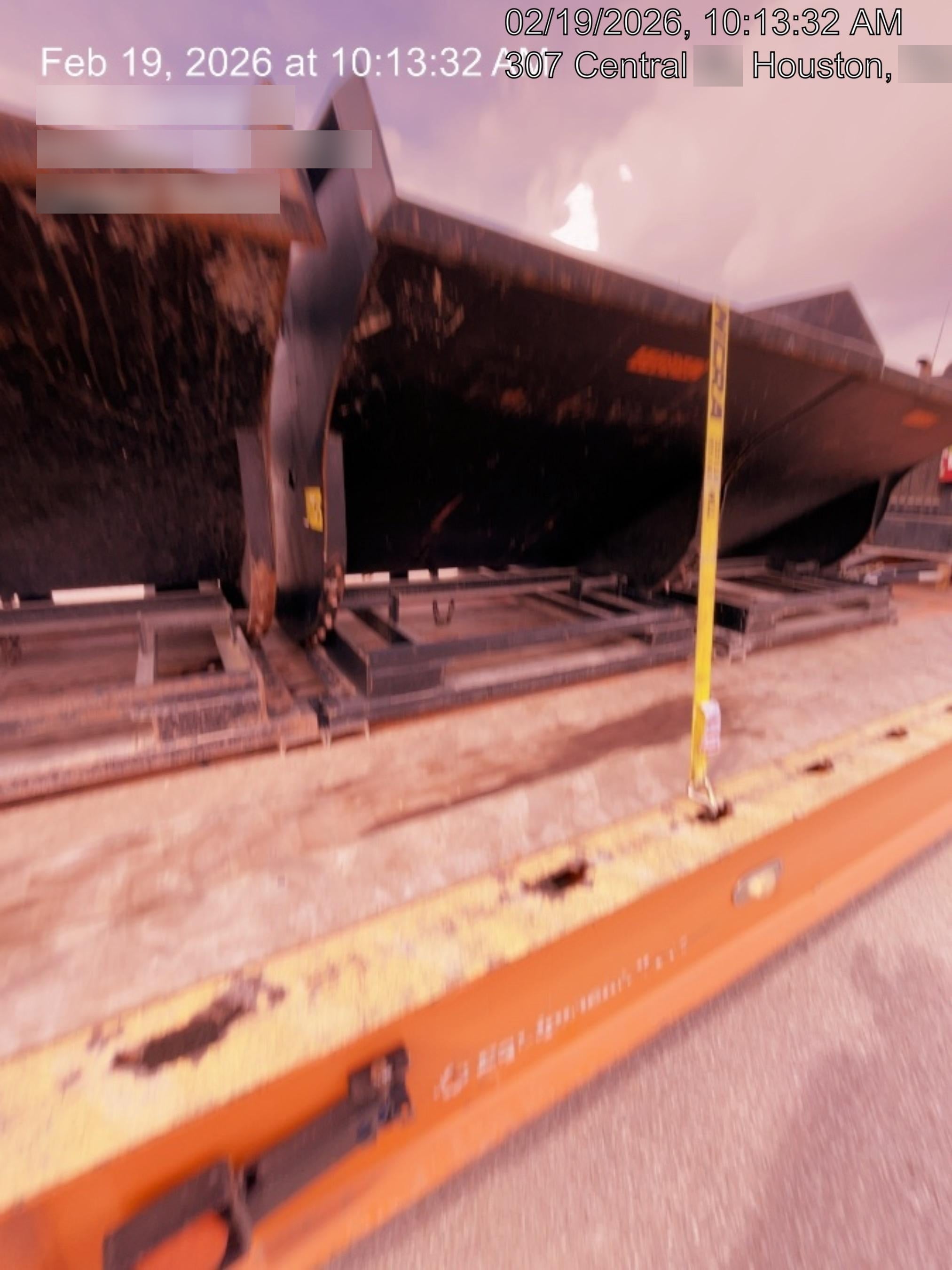 2024 STAR INDUSTRIES M-1820 - Self-Dump Hopper