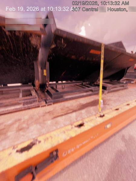 2024 STAR INDUSTRIES M-1820 - Self-Dump Hopper