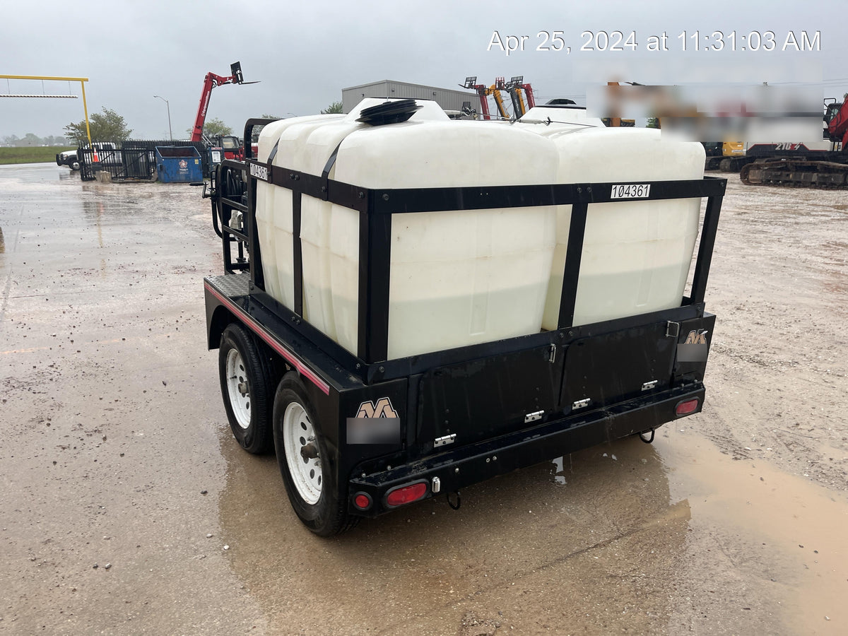 2020 MI-T-M CORPORATION HS-3006-0MDK-UR