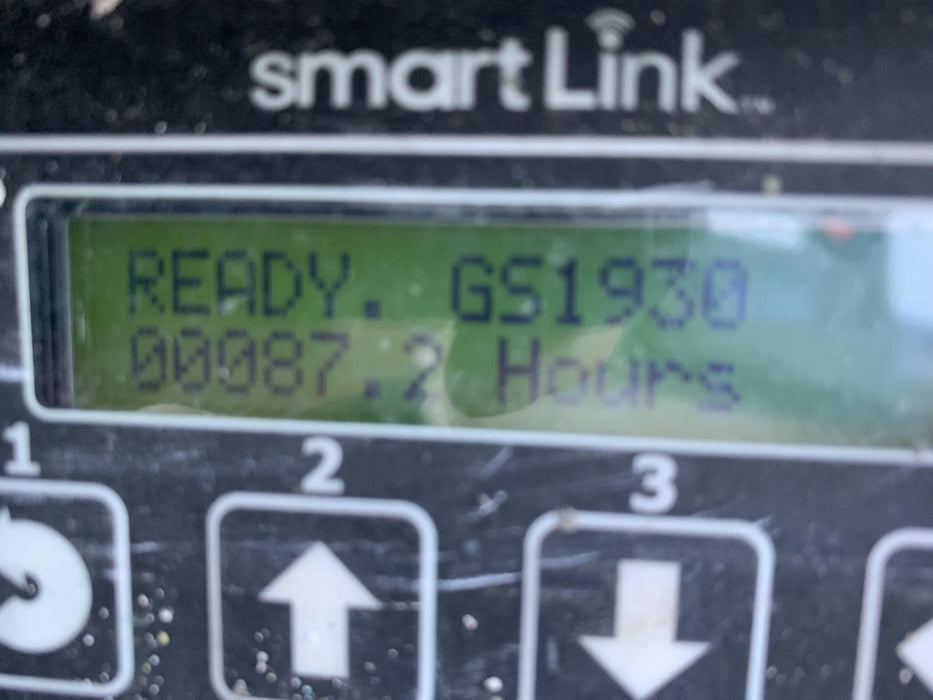 2020 Genie GS-1930 GENIE GS-1930