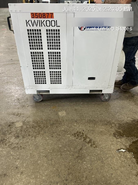 2023 KWIKOOL KPO5-43H