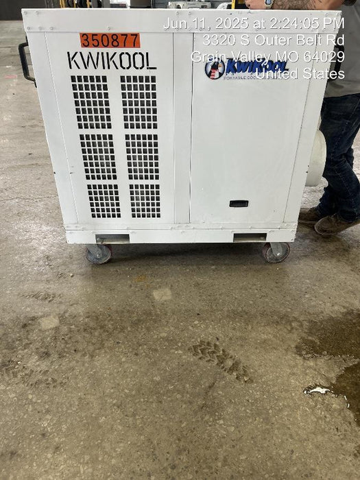 2023 KWIKOOL KPO5-43H