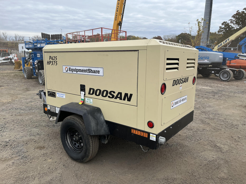 2023 DOOSAN P425/HP375WCU