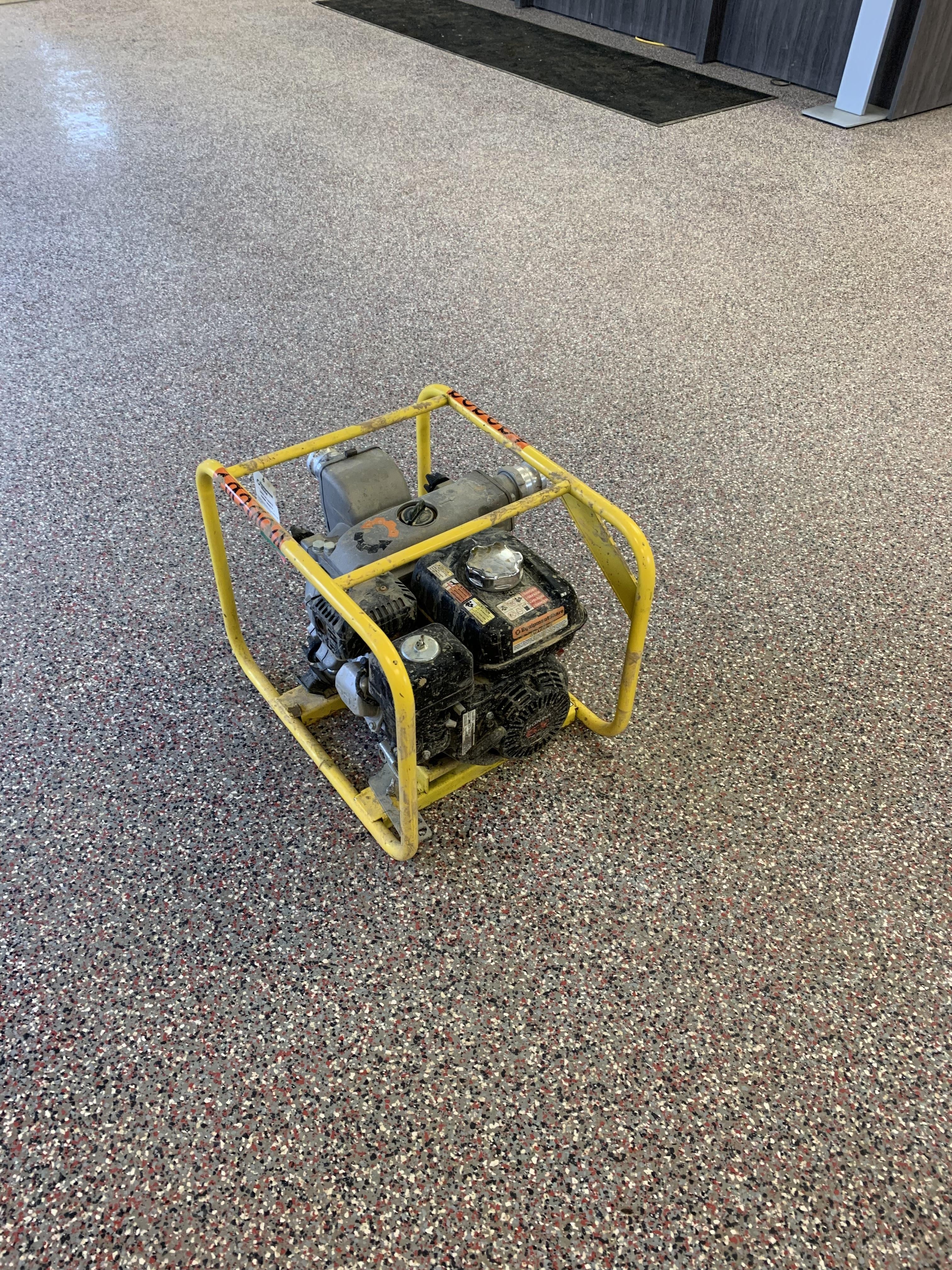 2020 WACKER NEUSON PT2A