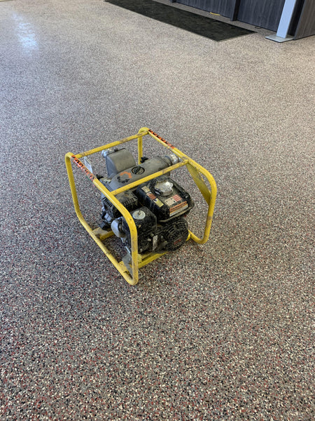 2020 WACKER NEUSON PT2A