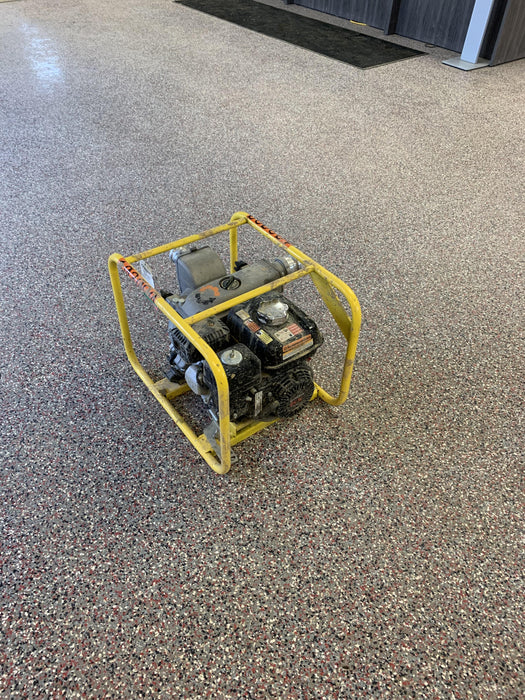 2020 WACKER NEUSON PT2A