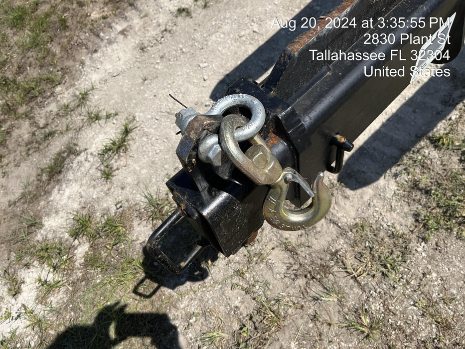 2024 STAR INDUSTRIES M1360B - Star JIB Boom