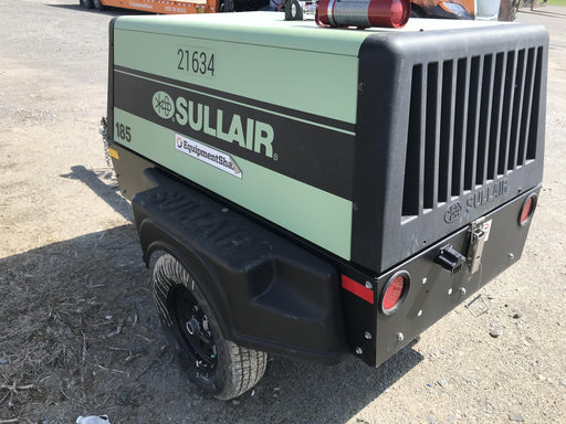 2019 SULLAIR 185-DPQ