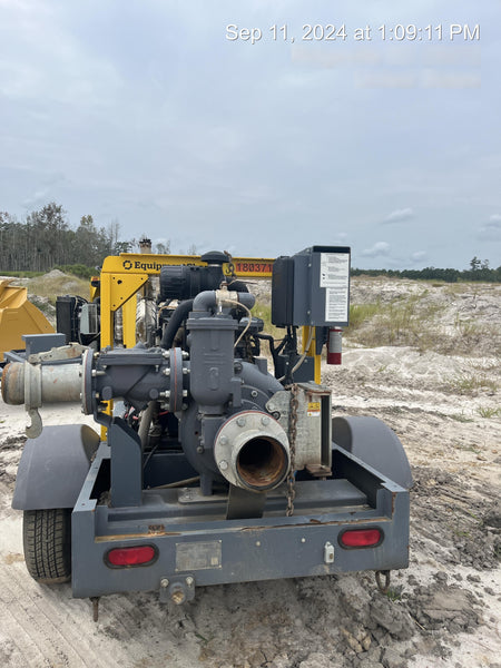 2021 ATLAS COPCO PAC66