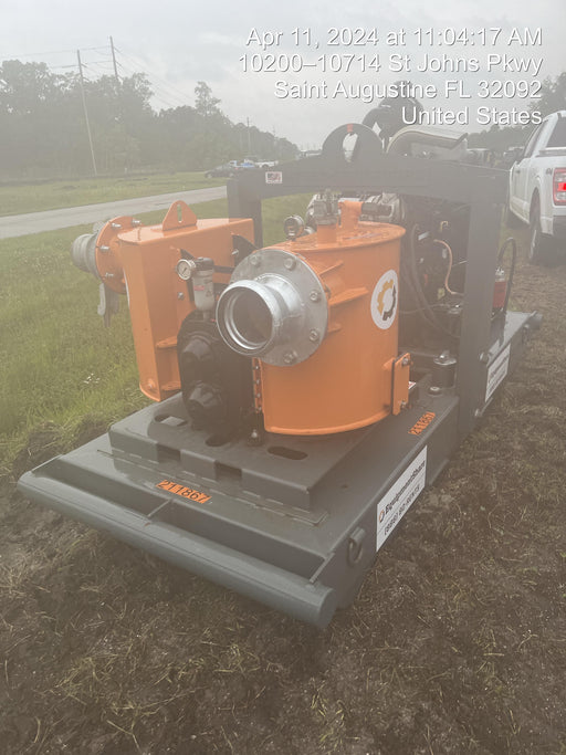 2022 MYERS-SETH RL-300