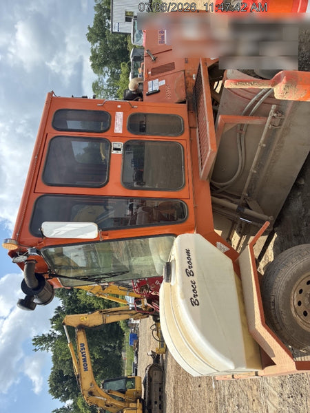 2023 BROCE RCT350