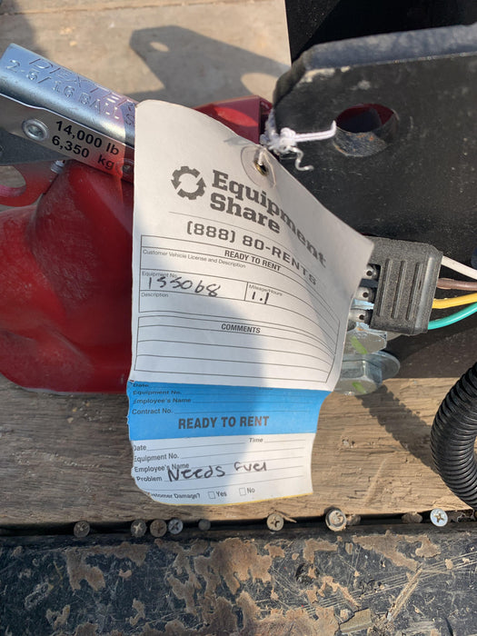 2021 SULLAIR 185D-DPQ KU4F