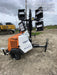 2024 Generac MLT2 Diesel, Flex Switch 120V Input, Powerzone Controller, 
(4) 320W LED Lights, 4kW Generator, 39.9 Gal Fuel Tank, 2" Ball, T3