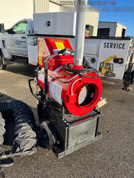 2024 CAMPO EB200D-RE1