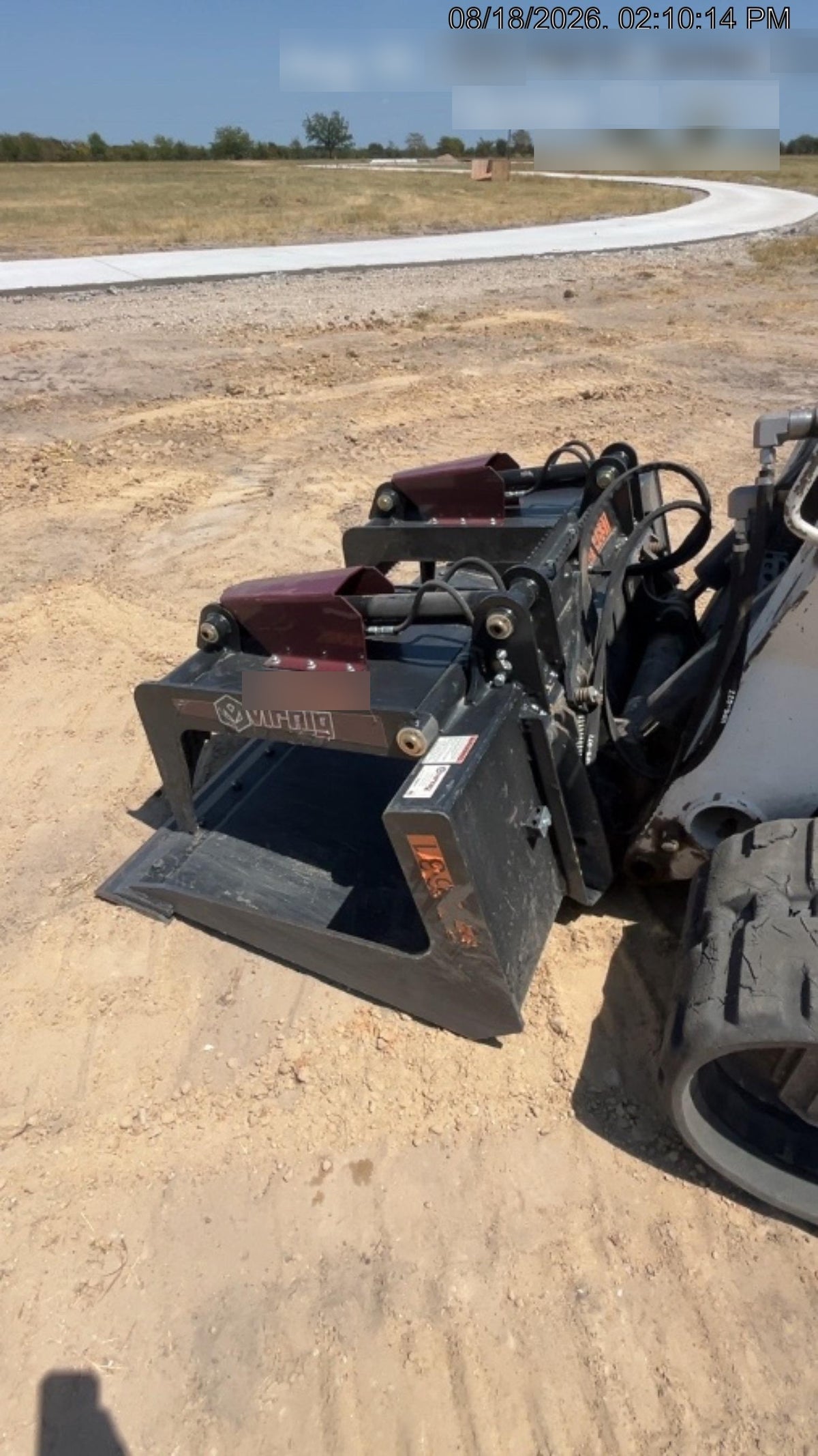 2025 VIRNIG SBG72