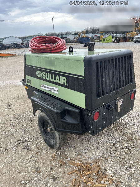 2019 SULLAIR 185-DPQ