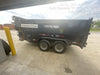 2024 TEXAS PRIDE TRAILERS DT714416KBP