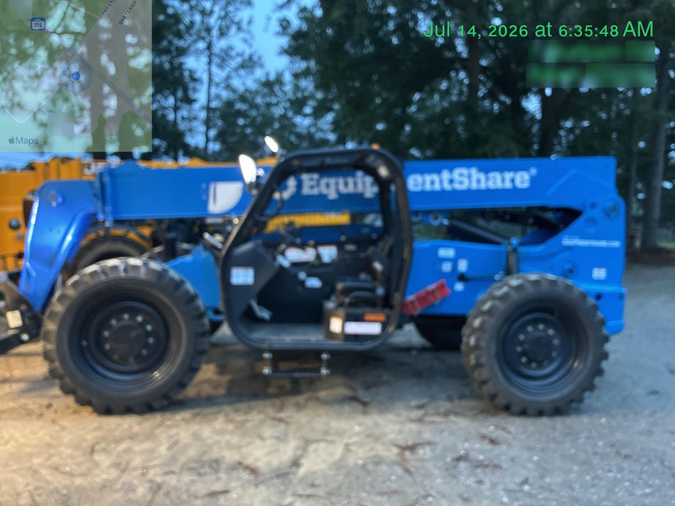 2026 GENIE GTH-844