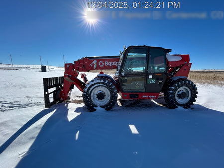 2022 MANITOU MTA12055