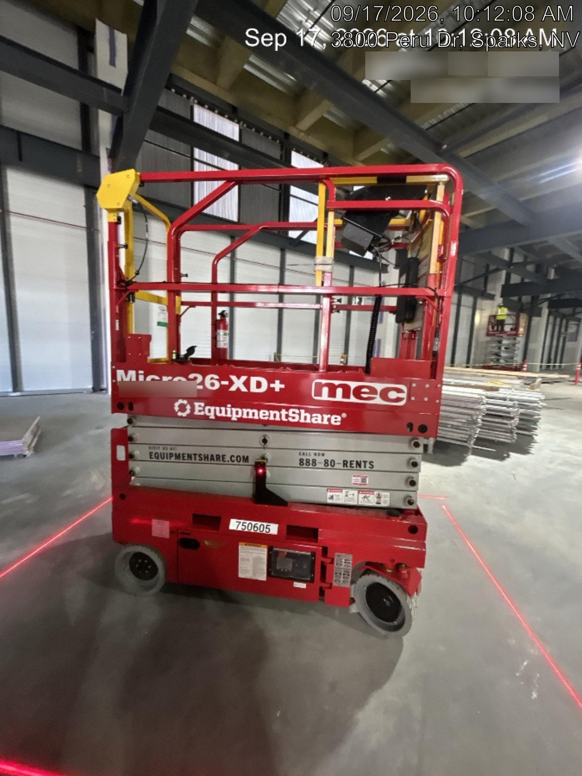 2026 MEC Micro 26-XD+