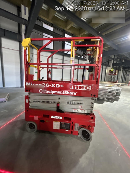 2026 MEC Micro 26-XD+