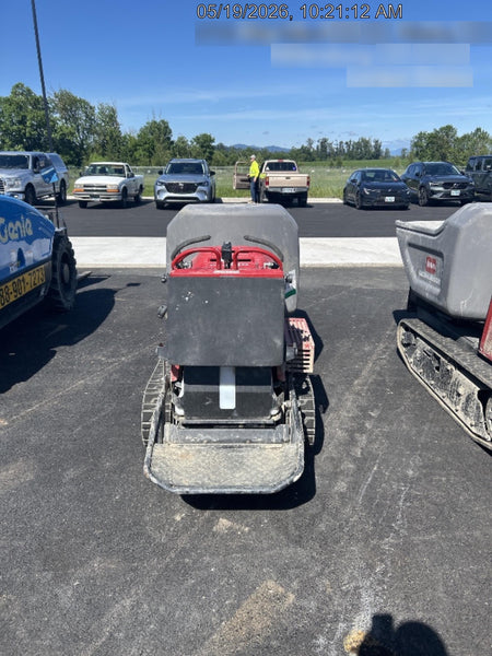 2025 TORO MBTX 2500-TS