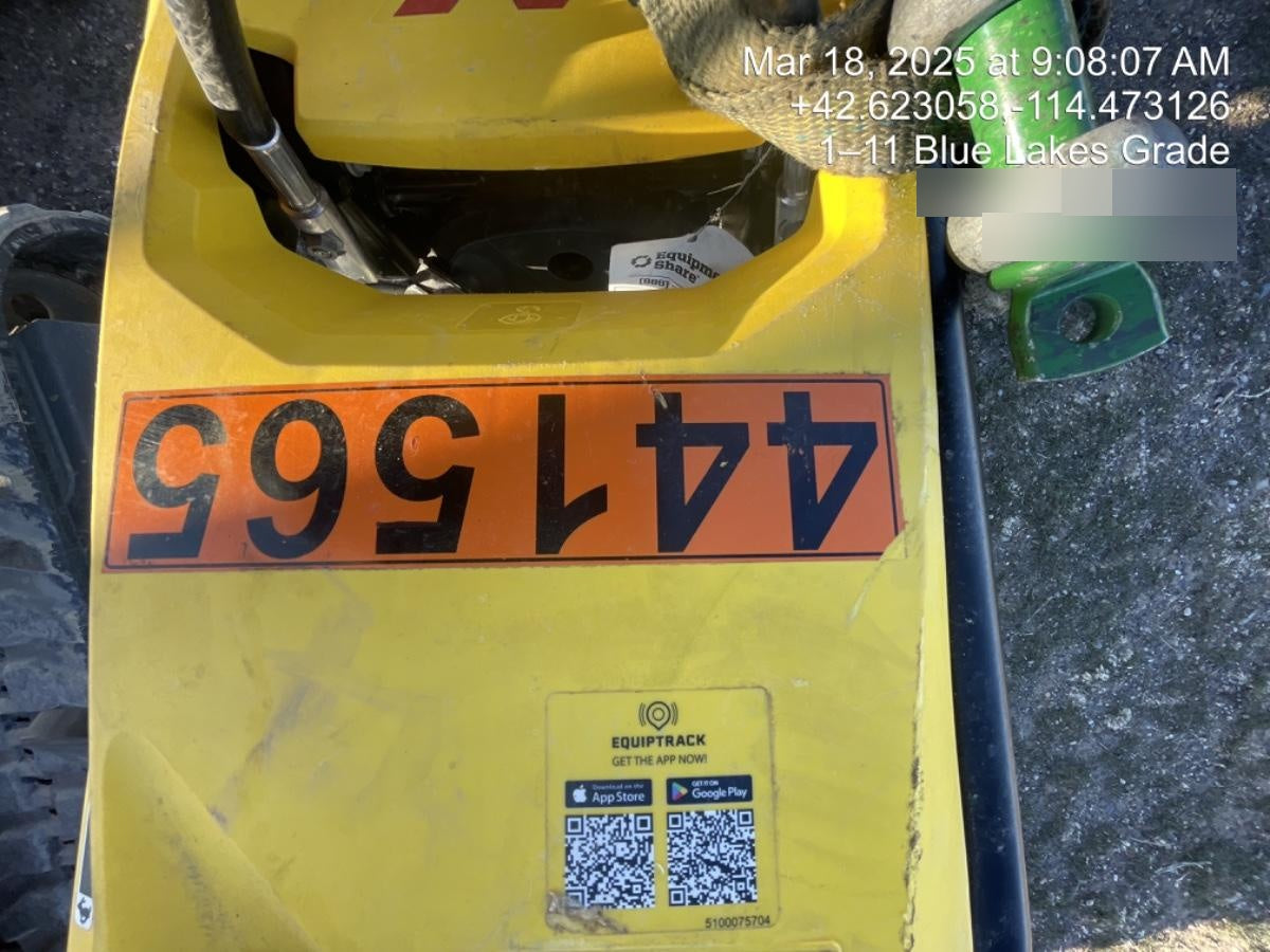 2024 WACKER NEUSON BS68-4Ab/28