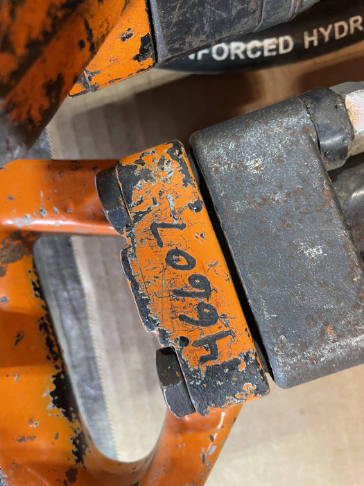 2021 MICHIGAN PNEUMATIC MP-CH3R