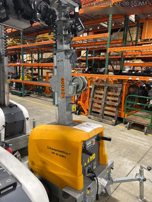 2024 ATLAS COPCO HILIGHT E3 Plus