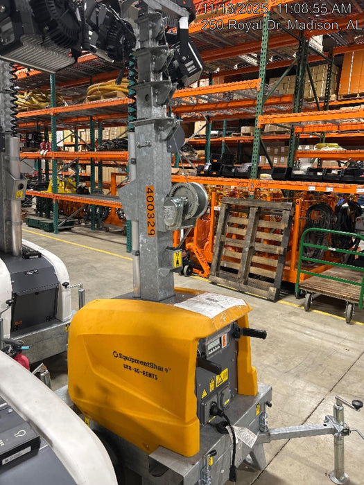 2024 ATLAS COPCO HILIGHT E3 Plus